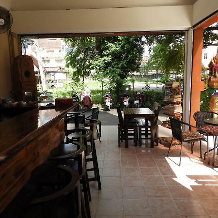 فندق P'Lyn House شيانغ ماي المظهر الخارجي الصورة