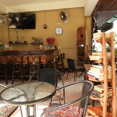 فندق P'Lyn House شيانغ ماي المظهر الخارجي الصورة